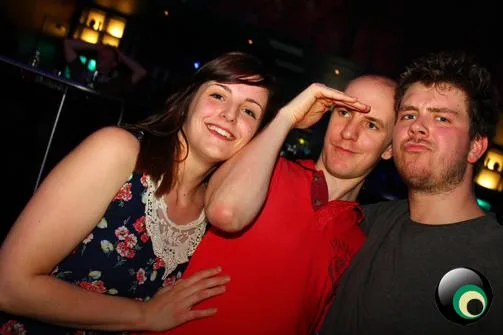Outlook Norwich Launch Party