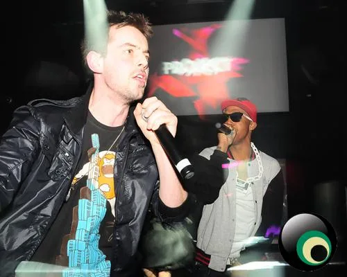 Chase & Status