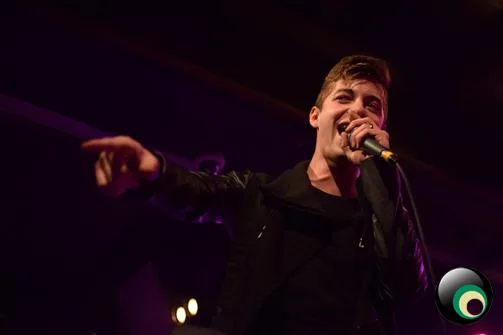 Crown the Empire @ Waterfront