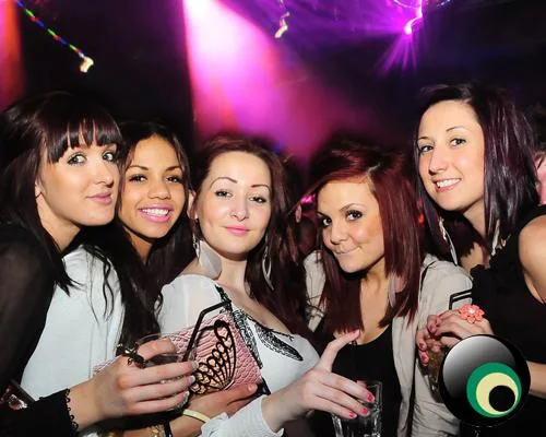 Norwich Rocks