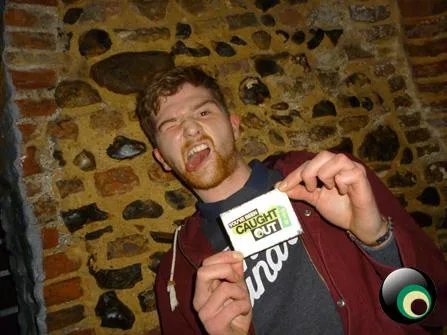 Dirty Dike @ Bedford's Crypt