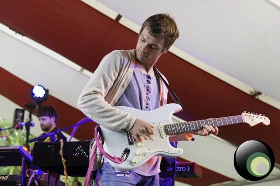 Latitude Festival 2012 // Part 3