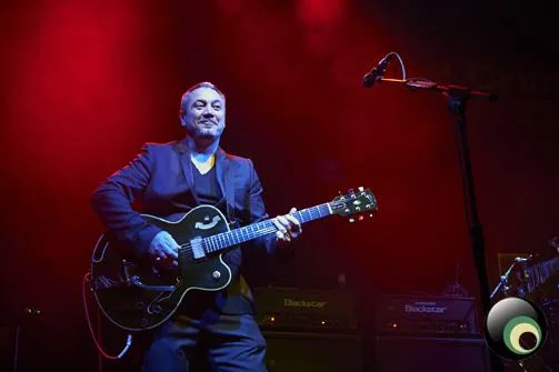 Fun Lovin' Criminals @ UEA