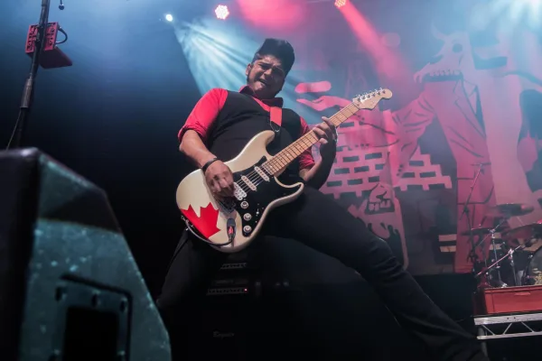 Billy Talent