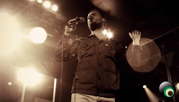 Maverick Sabre at The Waterfront