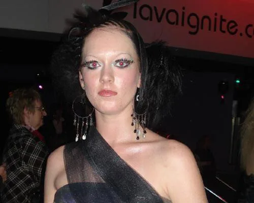 CCN Fashion Show 2