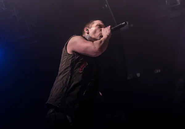 Shinedown