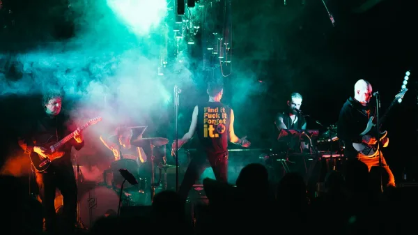 Mortiis