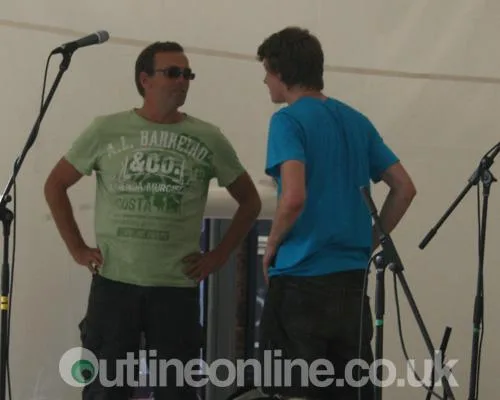 Riverside Music Wknd