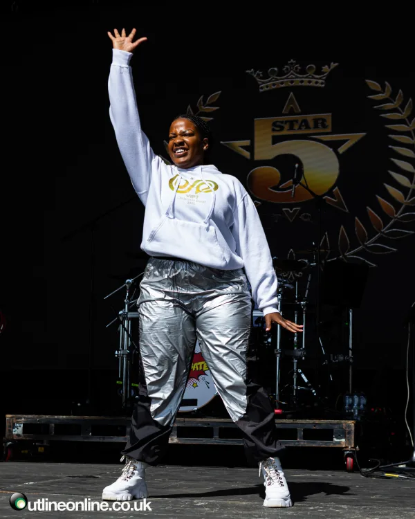 Let's Rock Norwich 2023