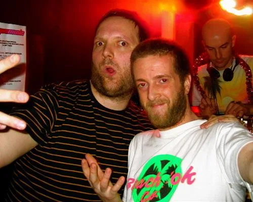 NYE Beatfix