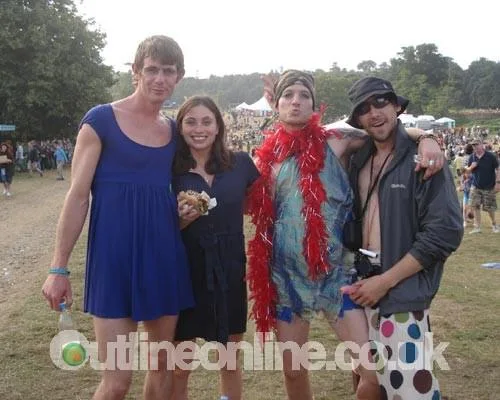 Latitude Part 2