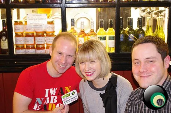 CAMRA Awards