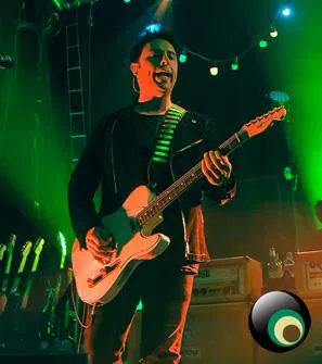 Stereophonics @ UEA