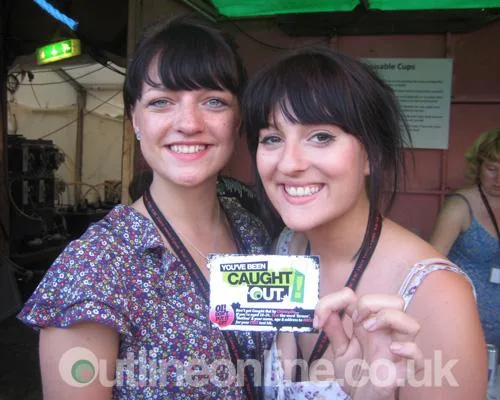 Latitude Fest pt 3