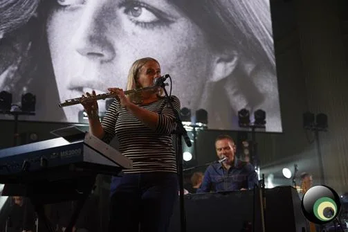 Belle and Sebastian