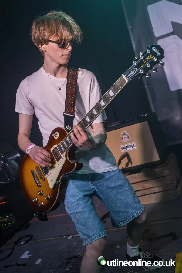 New Noise, June 2025