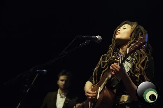 Valerie June