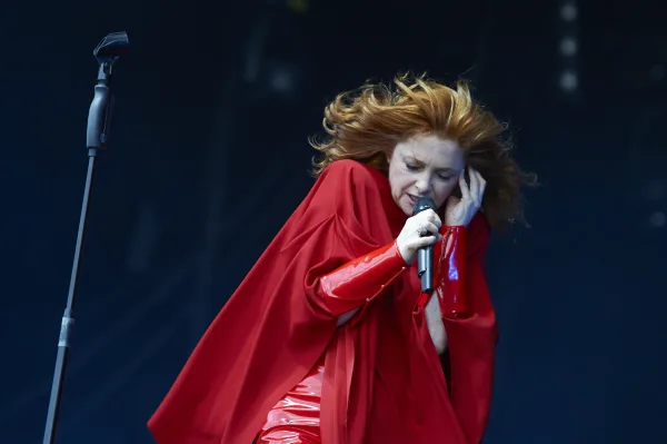 Goldfrapp