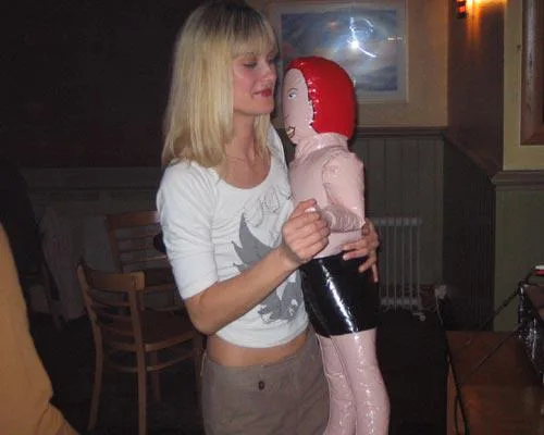 Freya & Alex