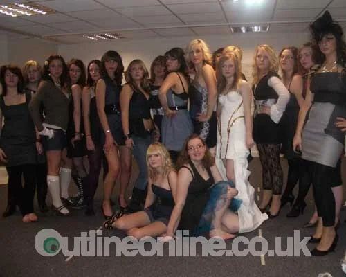 CCN Fash Show