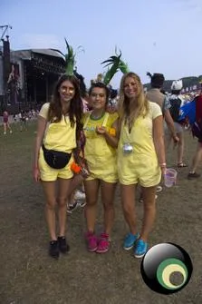 Bestival 2014