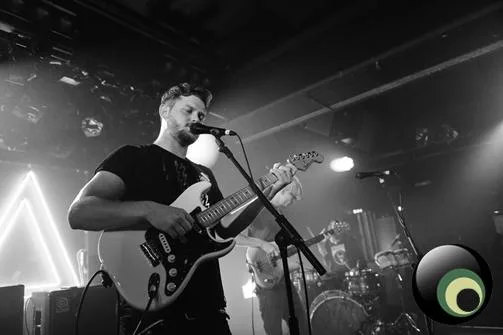 Alt-J + Stealing Sheep