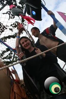 Glade Festival // Part 2