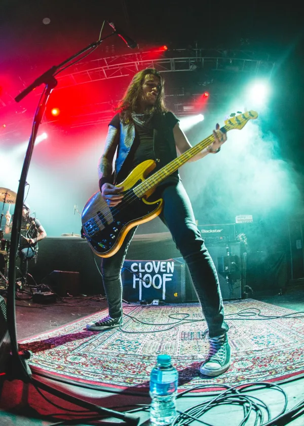 Blackberry Smoke
