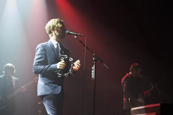 The Divine Comedy