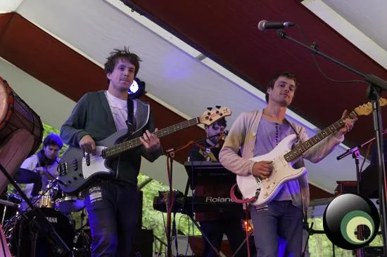 Latitude Festival 2012 // Part 3