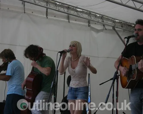 Riverside Music Wknd