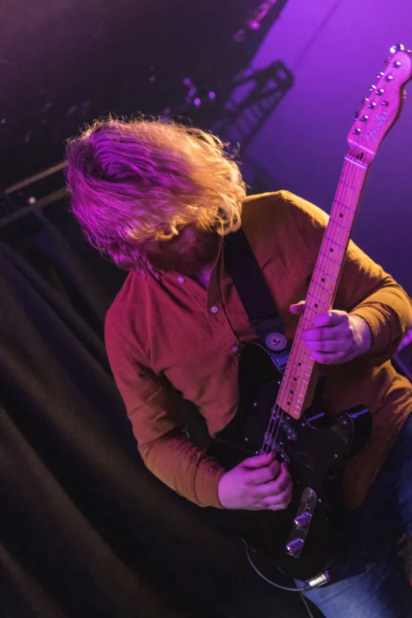 Norwich Rock Fest 2022