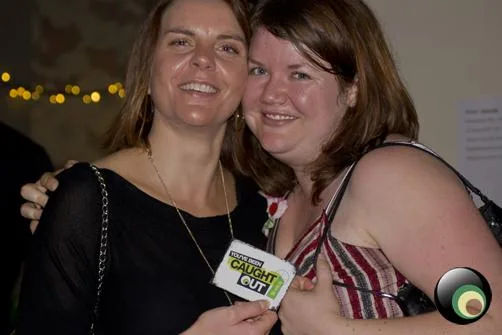 Oxjam Norwich 2014