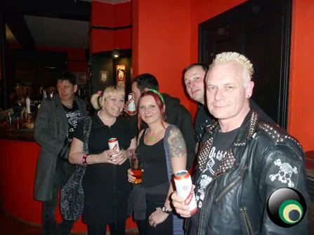 Opening Night