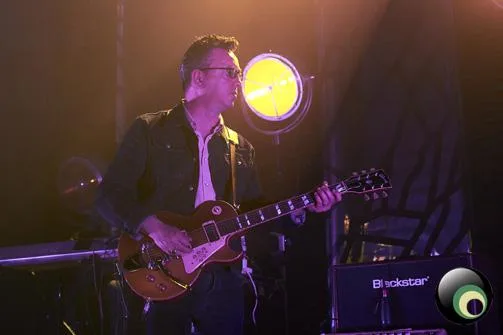 Richard Hawley @ UEA