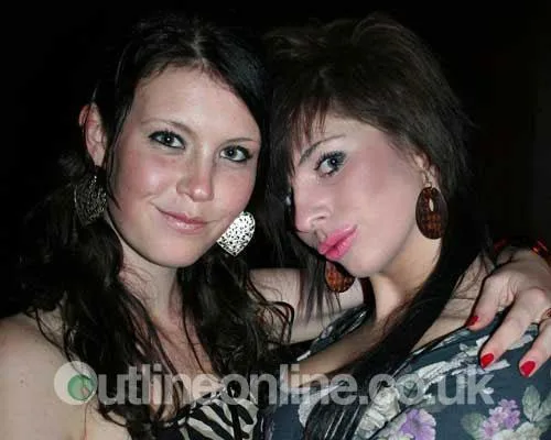 Launch Night