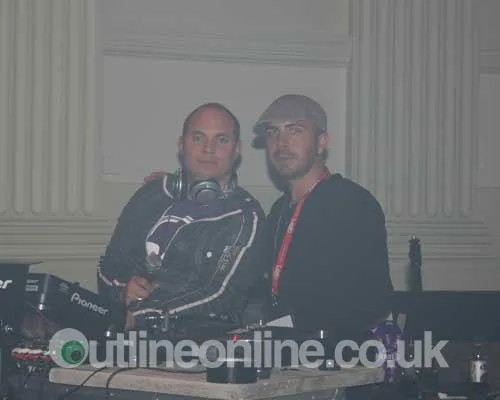 Kano & Example