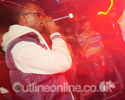 Logan & Ghetts