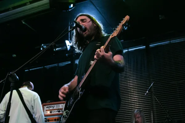 Milk Teeth
