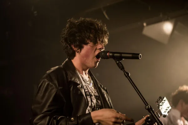 Rat Boy