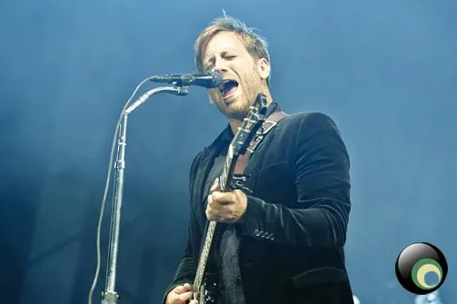 The Black Keys at Latitude 2014