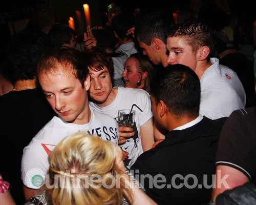 Scratch Perverts