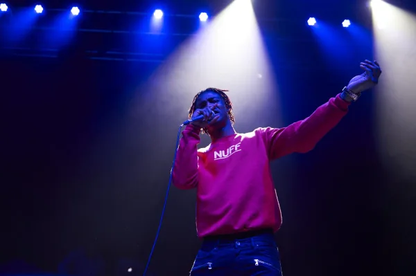 J Hus