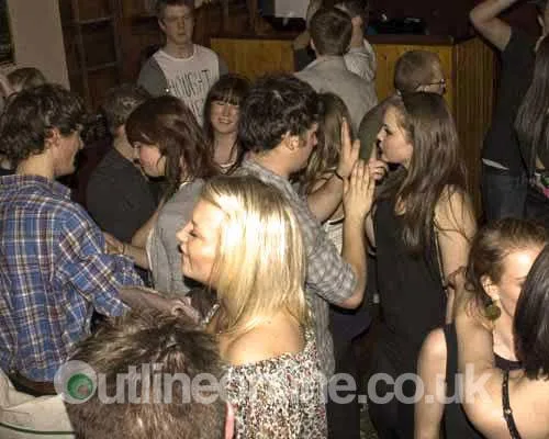 Dance Club