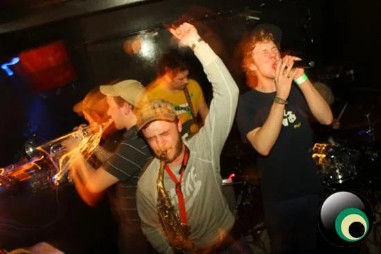 Bassjam ft. Serial Killaz