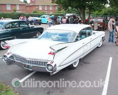 Car Show