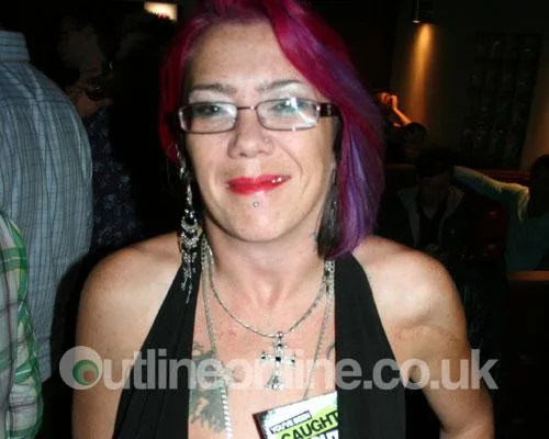Club Fantasy 18th Sept Foxy Monkey