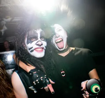 Halloween pt 1