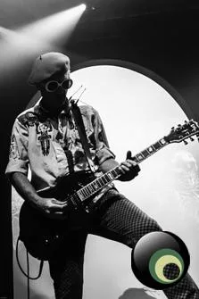 The Damned - Nov 12